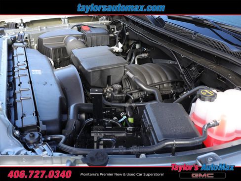 New 2025 GMC Sierra 3500 Pro w/ Convenience Package image 25