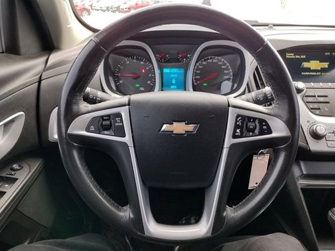 Used 2017 Chevrolet Equinox LT image 20