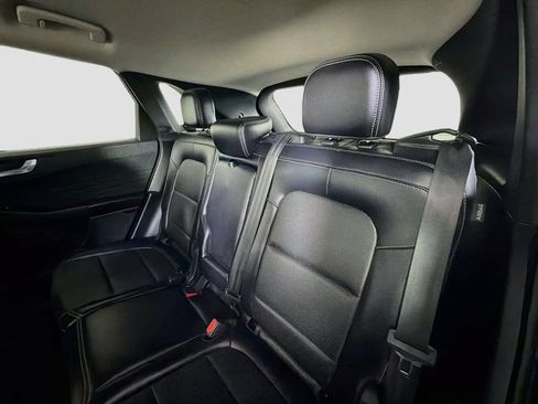 Used 2021 Ford Escape SEL FWD image 24
