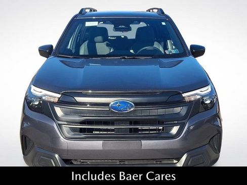 New 2026 Subaru Forester image 2