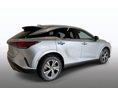 Certified 2023 Lexus RX 350 Premium w/ Accessory Package AWD/4WD image 10