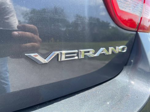 Used 2012 Buick Verano Convenience FWD image 12