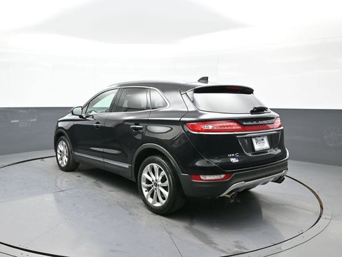 Used 2019 Lincoln MKC Select w/ Select Plus Package image 8
