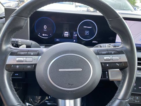 Used 2024 Hyundai Sonata SEL w/ Convenience Package FWD image 16