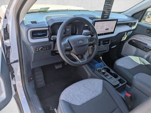 New 2026 Ford Maverick XL FWD image 3
