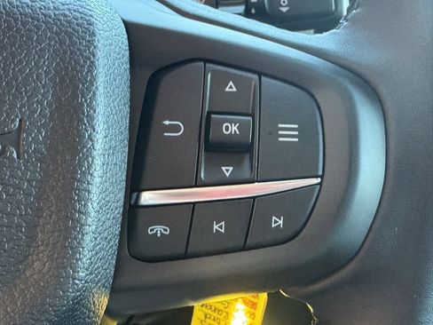 New 2025 Ford Ranger XLT w/ Equipment Group 301A High image 34