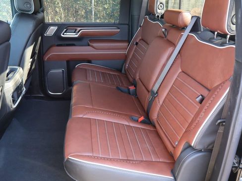 New 2026 GMC Sierra 2500 Denali Ultimate w/ Max Trailering Package image 23