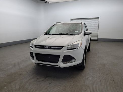 Used 2016 Ford Escape SE AWD/4WD image 15