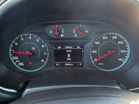 Certified 2024 Chevrolet Malibu LT image 21