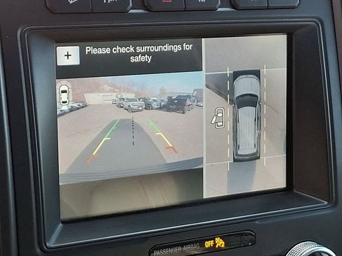 Used 2019 Ford Expedition Limited w/ Equipment Group 303A AWD/4WD image 21