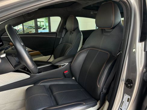 Used 2022 Lucid Air Grand Touring AWD/4WD image 37