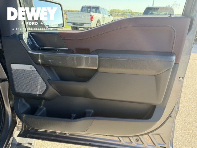 Used 2022 Ford F150 Lariat w/ Equipment Group 502A High AWD/4WD image 38