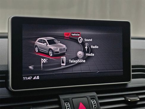 Used 2018 Audi Q5 2.0T Premium Plus image 29