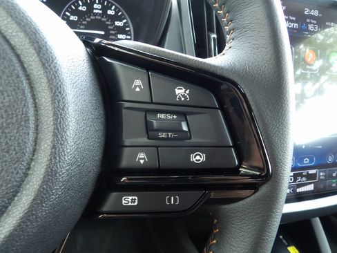 Used 2025 Subaru Forester Sport w/ Popular Package #1 AWD/4WD image 19