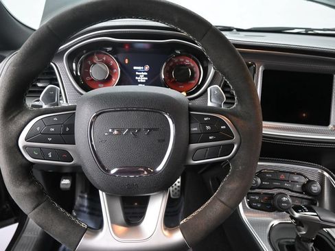 Used 2023 Dodge Challenger SRT Hellcat RWD image 23