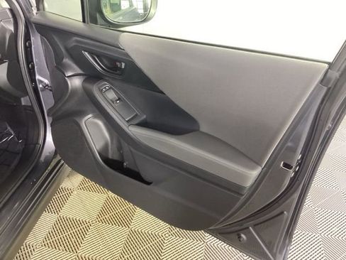 Used 2024 Subaru Crosstrek 2.0i Premium image 16