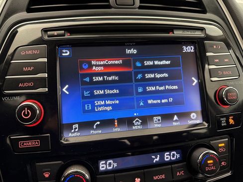 Used 2016 Nissan Maxima 3.5 S image 17