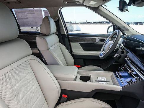 New 2026 Hyundai Santa Fe Calligraphy AWD/4WD image 18