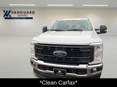 Used 2024 Ford F250 XL w/ FX4 Off-Road Package image 2