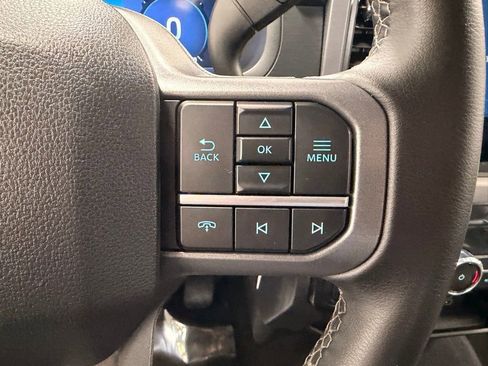 Used 2025 Ford F150 XLT w/ Equipment Group 301A Standard AWD/4WD image 31