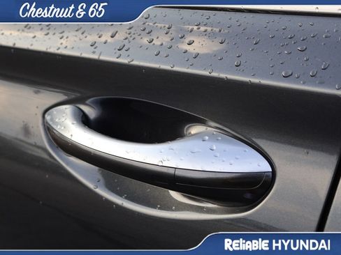 Used 2023 Hyundai Santa Fe Calligraphy AWD/4WD image 23