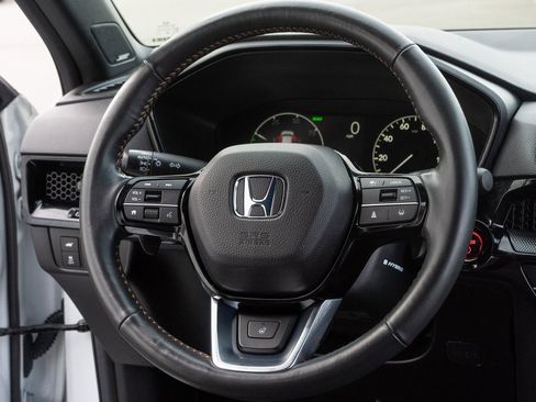 Certified 2023 Honda CR-V Sport Touring image 26