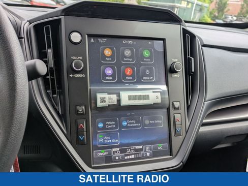 Certified 2025 Subaru Impreza 2.0i image 21