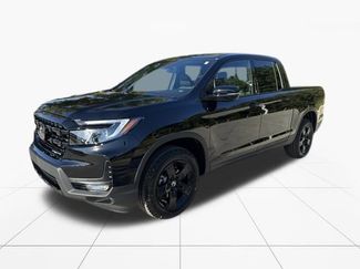 New 2026 Honda Ridgeline Black Edition video 3