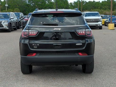 Used 2022 Jeep Compass Latitude w/ Convenience Group image 6