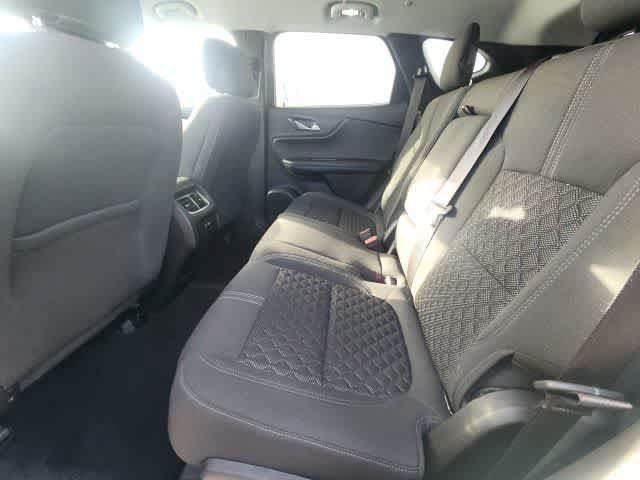 Used 2021 Chevrolet Blazer LT FWD image 22