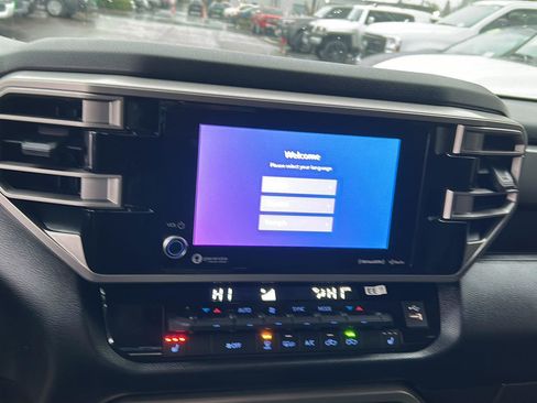 Used 2023 Toyota Tundra SR5 w/ SR5 Premium Package image 13