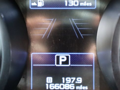 Used 2017 Subaru Outback 3.6R Limited AWD/4WD image 46