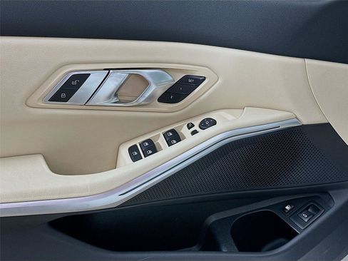 Certified 2023 BMW 330e xDrive w/ Driving Assistance Package image 18