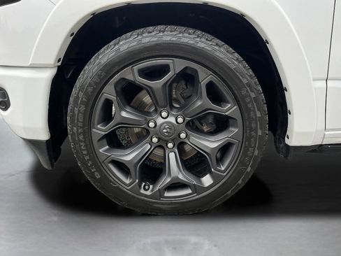 Used 2021 RAM 1500 Limited w/ Night Edition AWD/4WD image 35