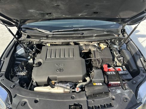 Used 2017 Toyota Avalon XLE image 33