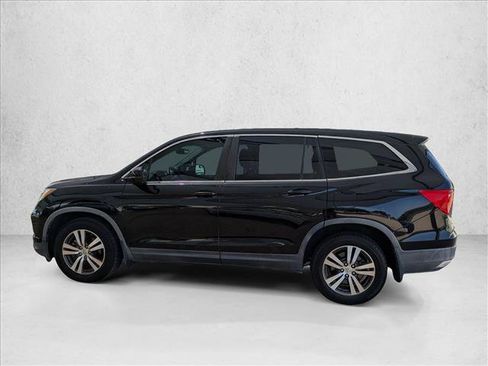 Used 2017 Honda Pilot EX-L image 8