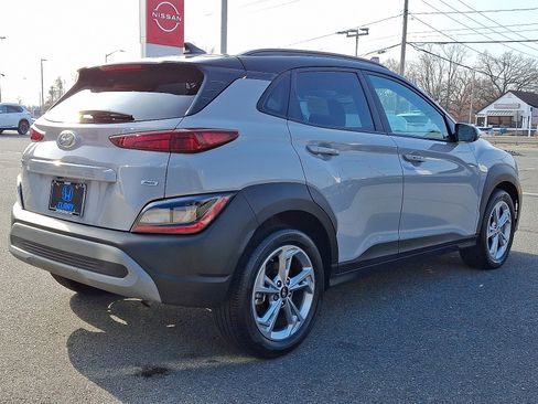 Used 2023 Hyundai Kona SEL w/ Cargo Package image 4