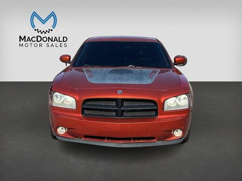 Used 2006 Dodge Charger R/T RWD image 3