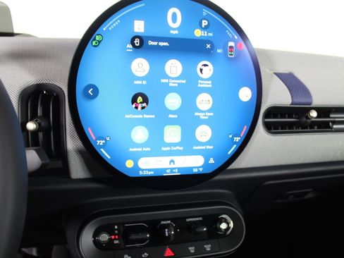 New 2026 MINI Cooper S image 23