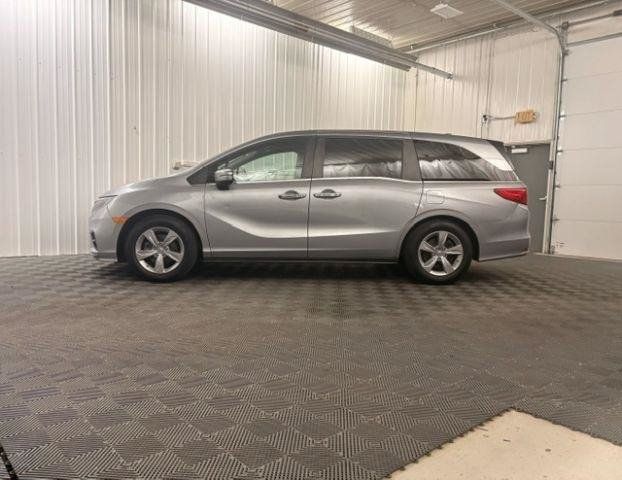 Used 2020 Honda Odyssey EX-L image 2