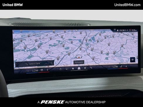 Used 2026 BMW 430i Convertible RWD image 10