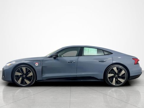 New 2026 Audi S e-tron GT Premium Plus image 3