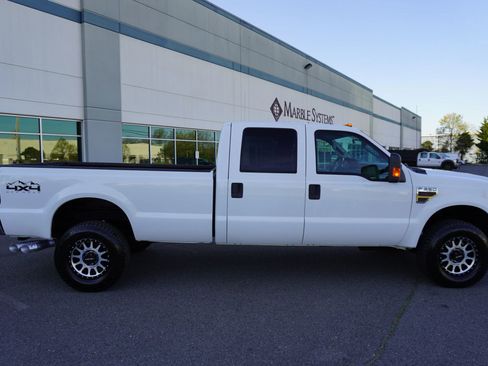 Used 2010 Ford F350 XL image 8
