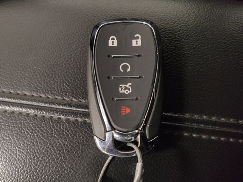 Used 2023 Chevrolet Malibu LT w/ Driver Confidence Package FWD image 32