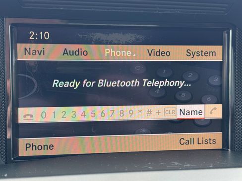 Used 2011 Mercedes-Benz GLK 350 4MATIC image 27