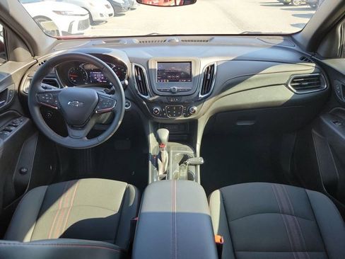 Used 2024 Chevrolet Equinox RS image 21