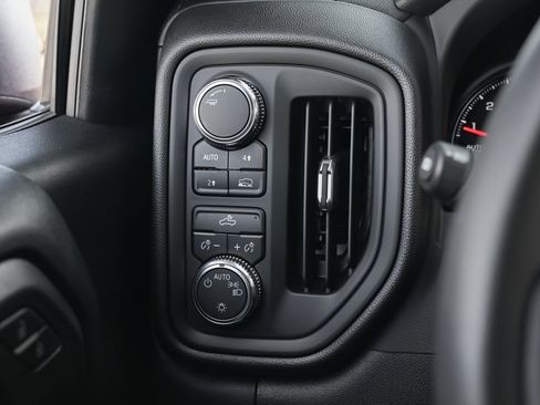 Used 2024 GMC Sierra 1500 Pro w/ Graphite Edition AWD/4WD image 29