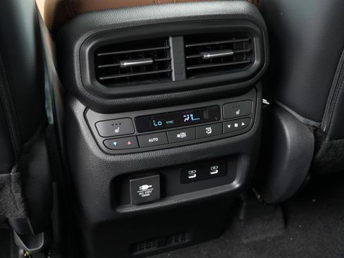 New 2026 Honda Passport TrailSport Elite image 20