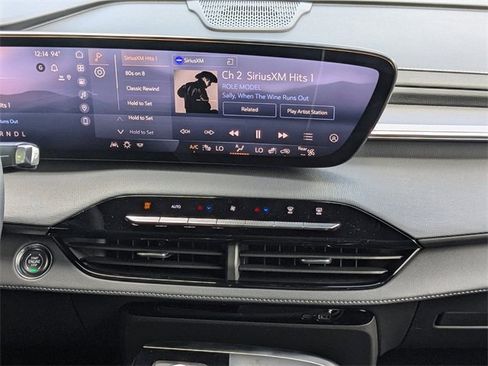 New 2025 Buick Enclave Sport Touring w/ Super Cruise Package image 20