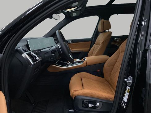 New 2026 BMW X5 xDrive40i image 32